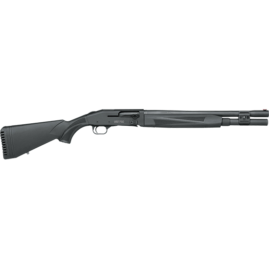 MOSS 940 TACTICAL PRO 12GA BLACK 18.5